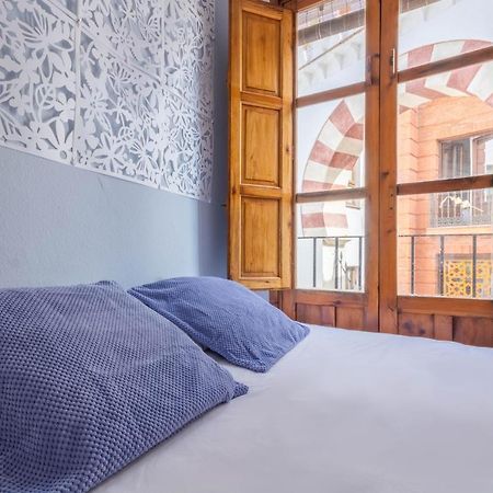 Apartamento Ilusion Andaluza Córdoba Eksteriør billede