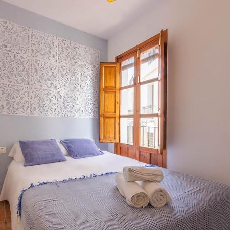 Apartamento Ilusion Andaluza Córdoba Eksteriør billede