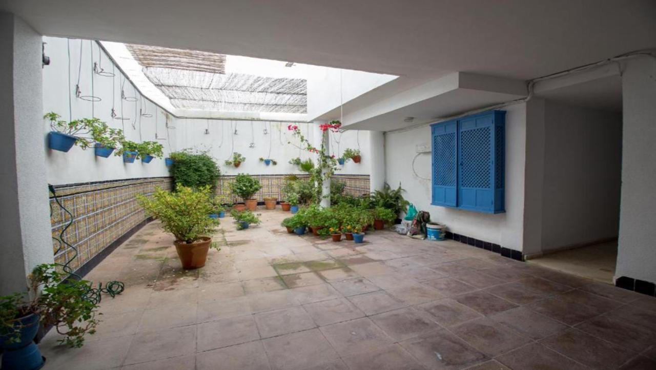 Apartamento Ilusion Andaluza Córdoba Eksteriør billede