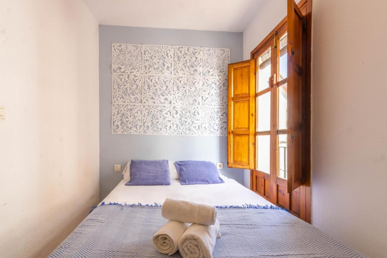 Apartamento Ilusion Andaluza Córdoba Eksteriør billede