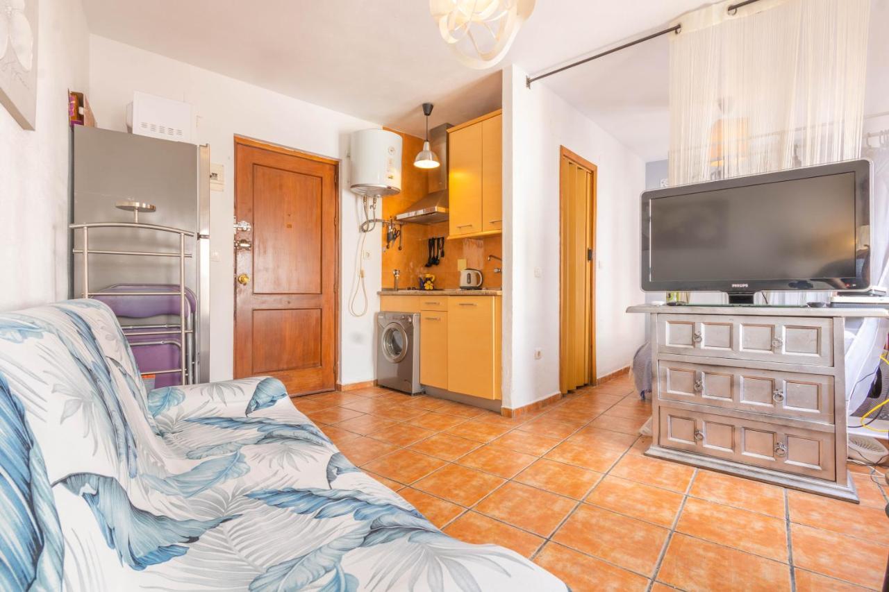 Apartamento Ilusion Andaluza Córdoba Eksteriør billede