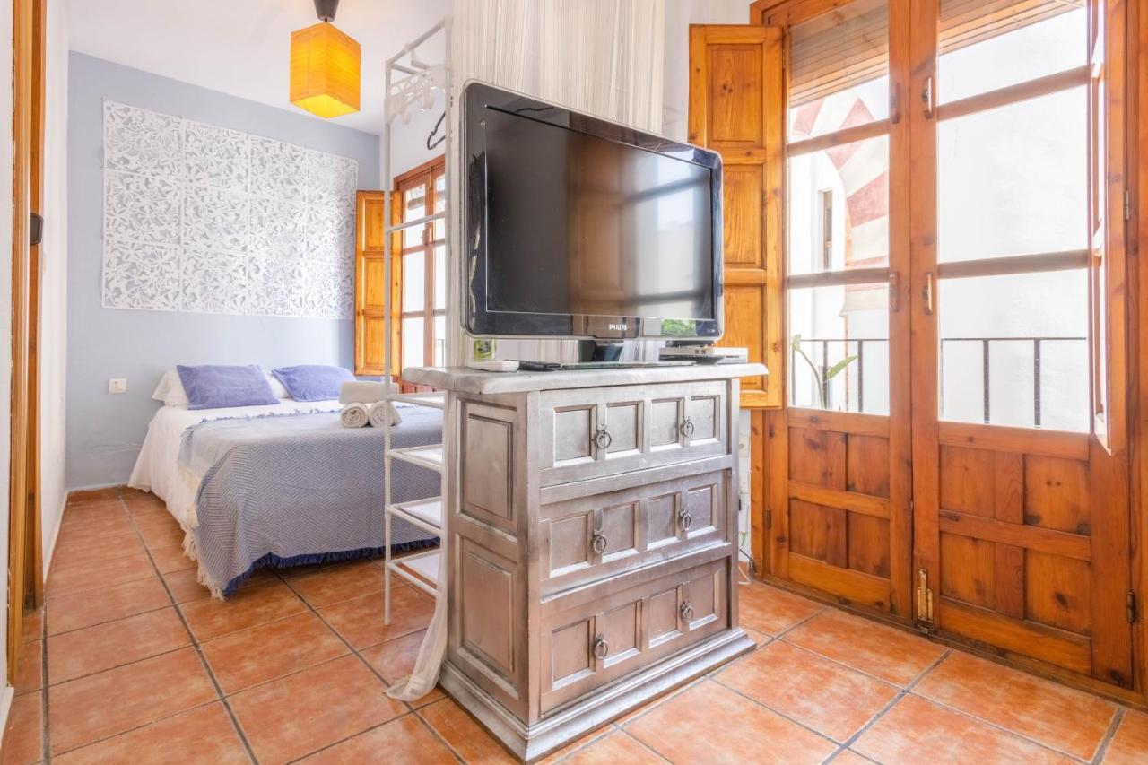 Apartamento Ilusion Andaluza Córdoba Eksteriør billede